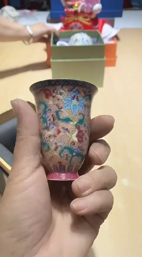 瓷片生活的本意就是开心@@1