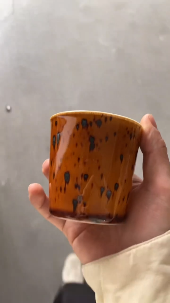 瓷片C5陶瓷茶具茶器