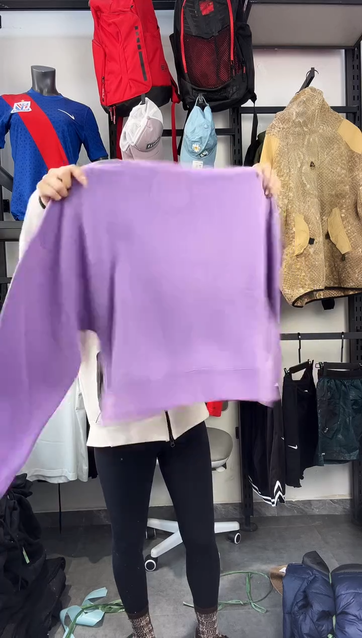 173闪购编码Nike/Jordan运动卫衣裤以直播间过款为准尺码·XL