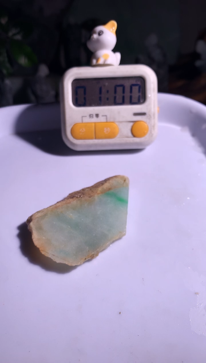 吊坠(不含链)未镶嵌翡翠…****…R81