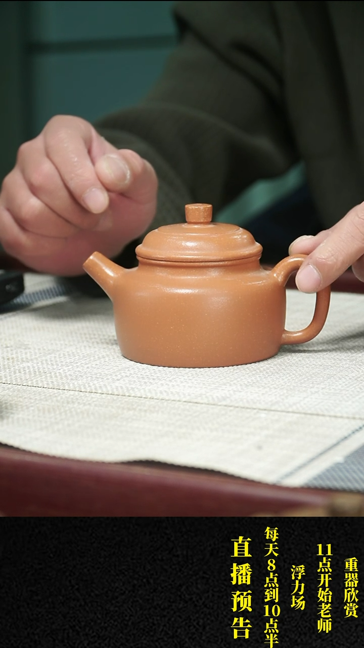 【闪购商品】 紫砂 茶壶 紫砂 茶壶23