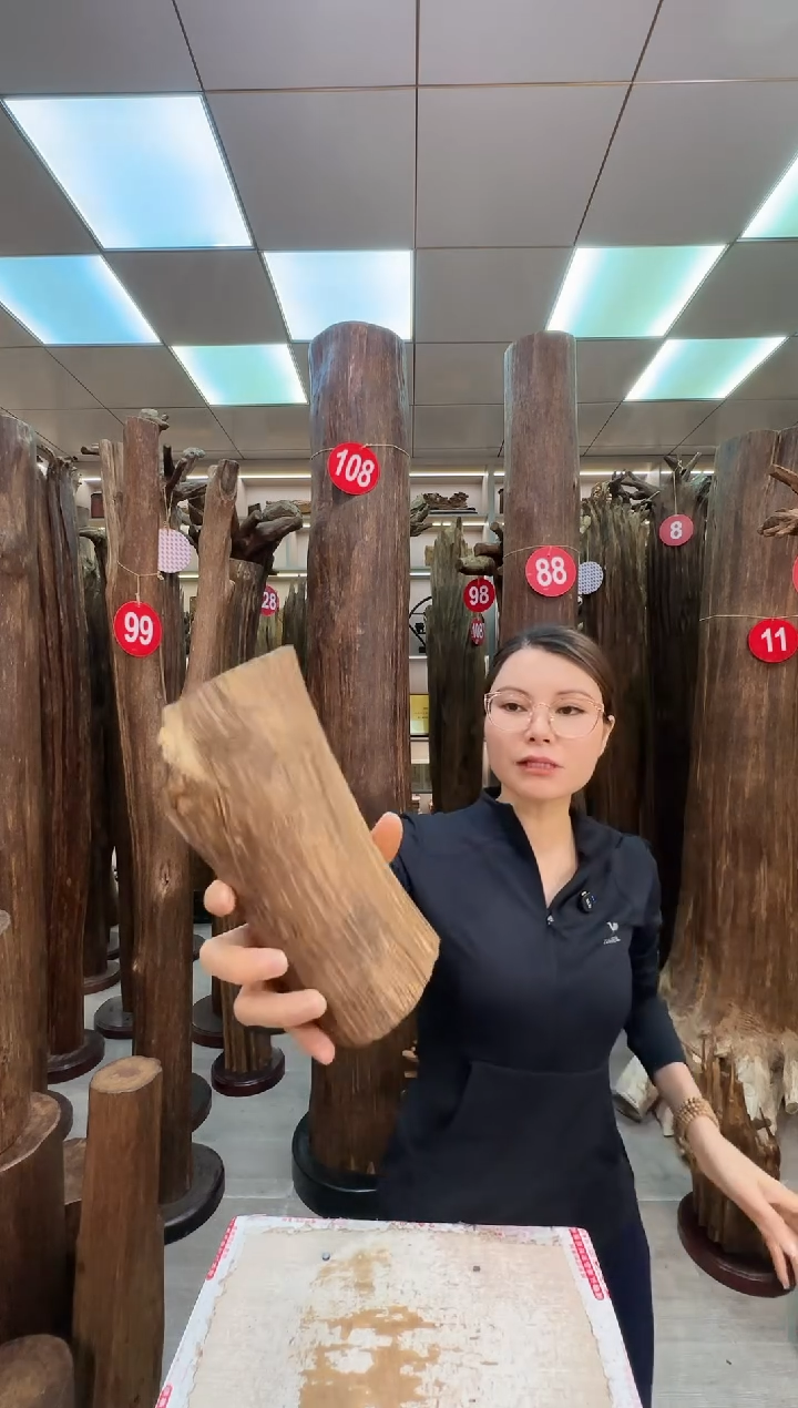 沉香沉香枕沉香原料 七天无理由