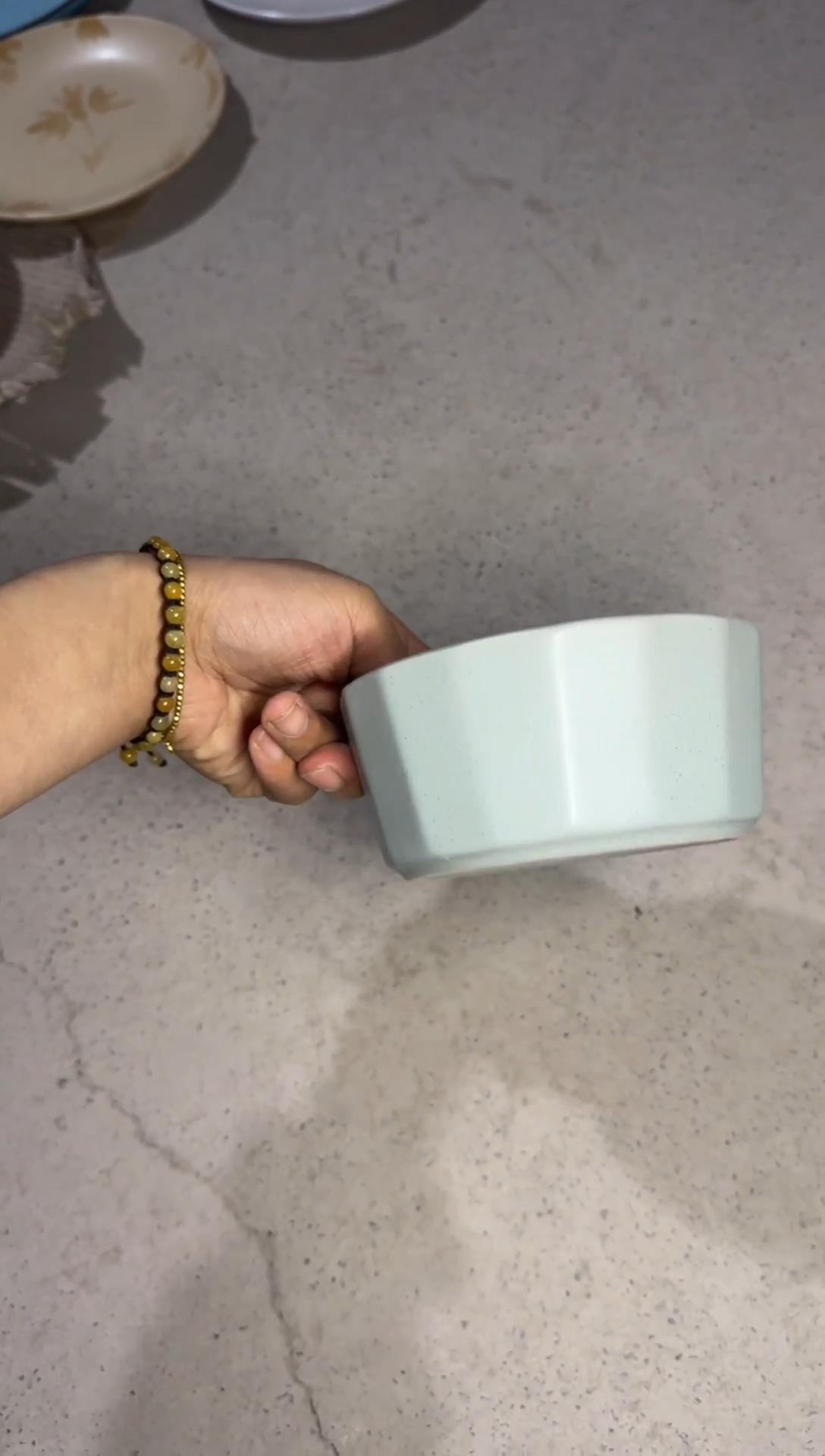 ??直播特惠4.5寸面碗6只装微瑕