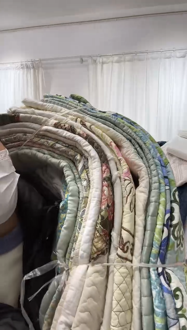 棉随机纯棉抱枕套两只20号微瑕