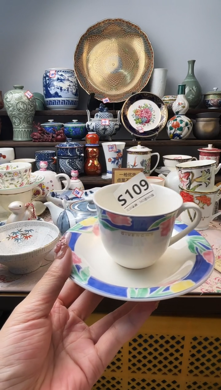 瓷片我****风S109不退不换.感谢理解