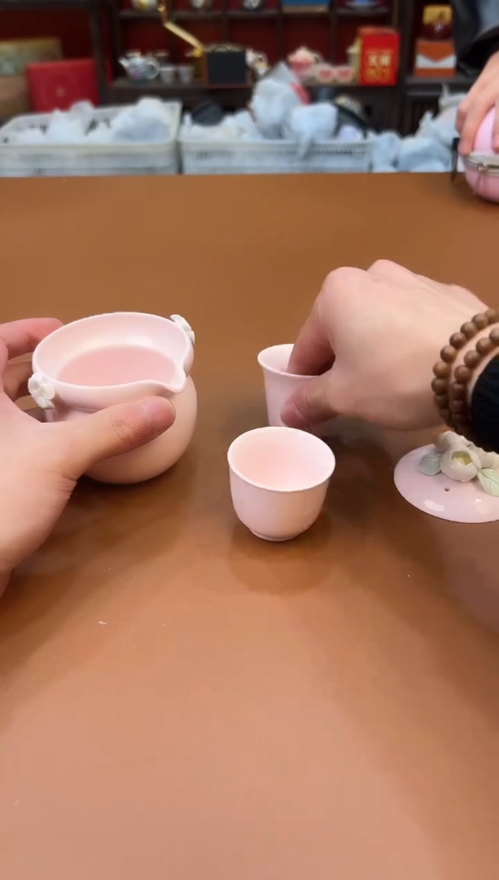 【闪购商品】其他禧一茶器粉丝福利@@888