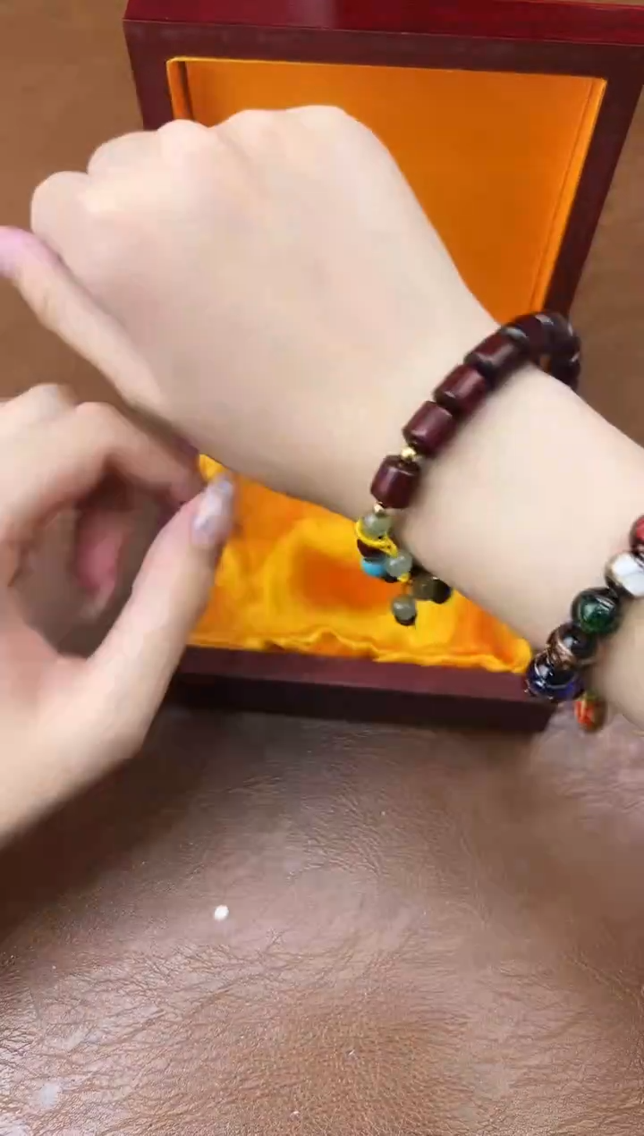 万家文玩阁小叶紫檀链接@@SP009