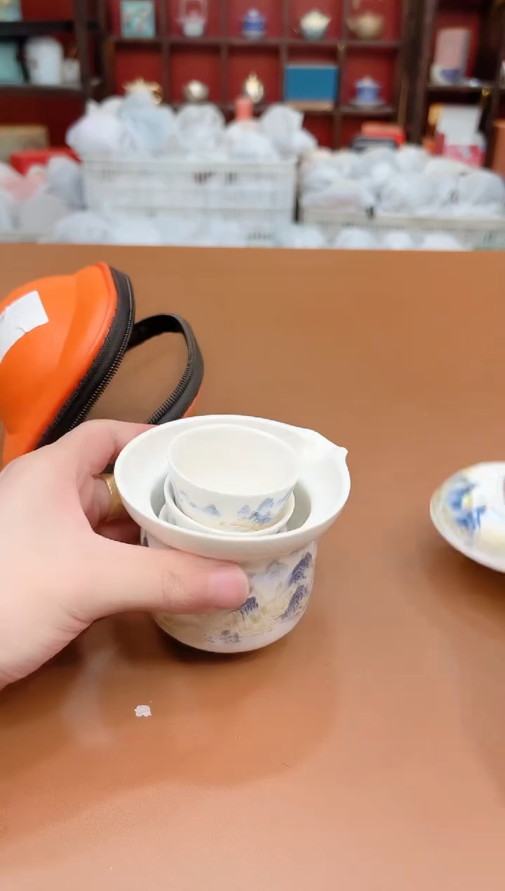 【闪购商品】熹辰茶器粉丝福利@@888