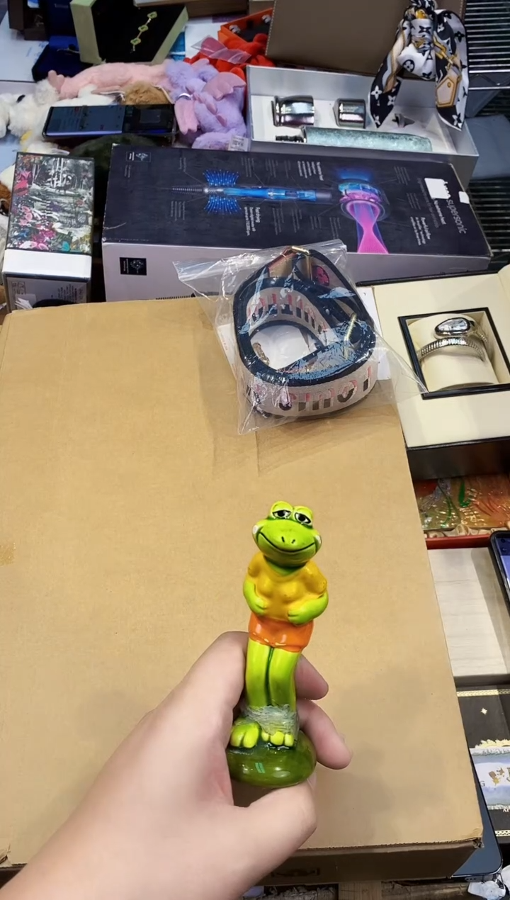 【闪购商品】瓷片都是我的大宝贝儿瓷器.凯