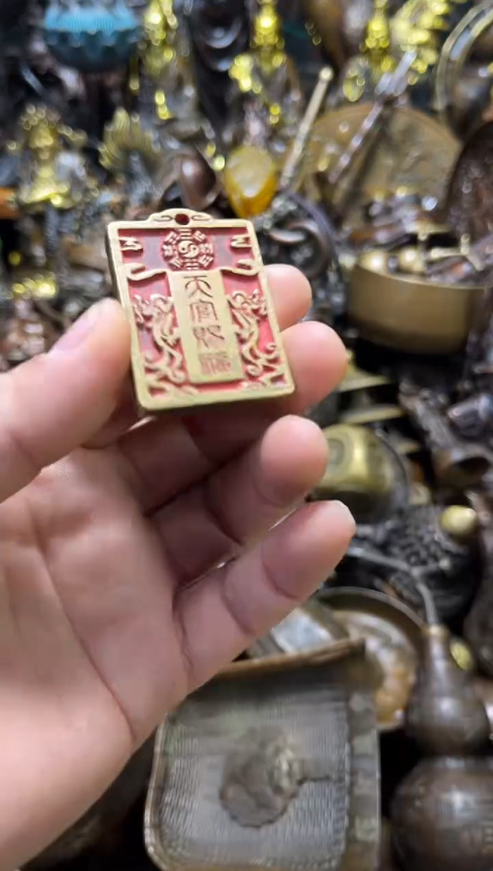 精选铜器专属链接