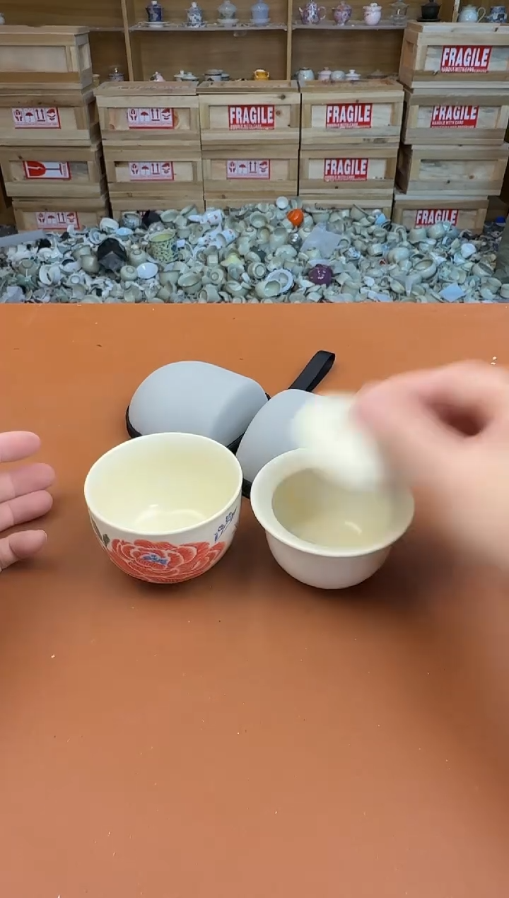 旅行有些茶具有瑕疵介意勿拍，库存清货都是孤品亏本卖