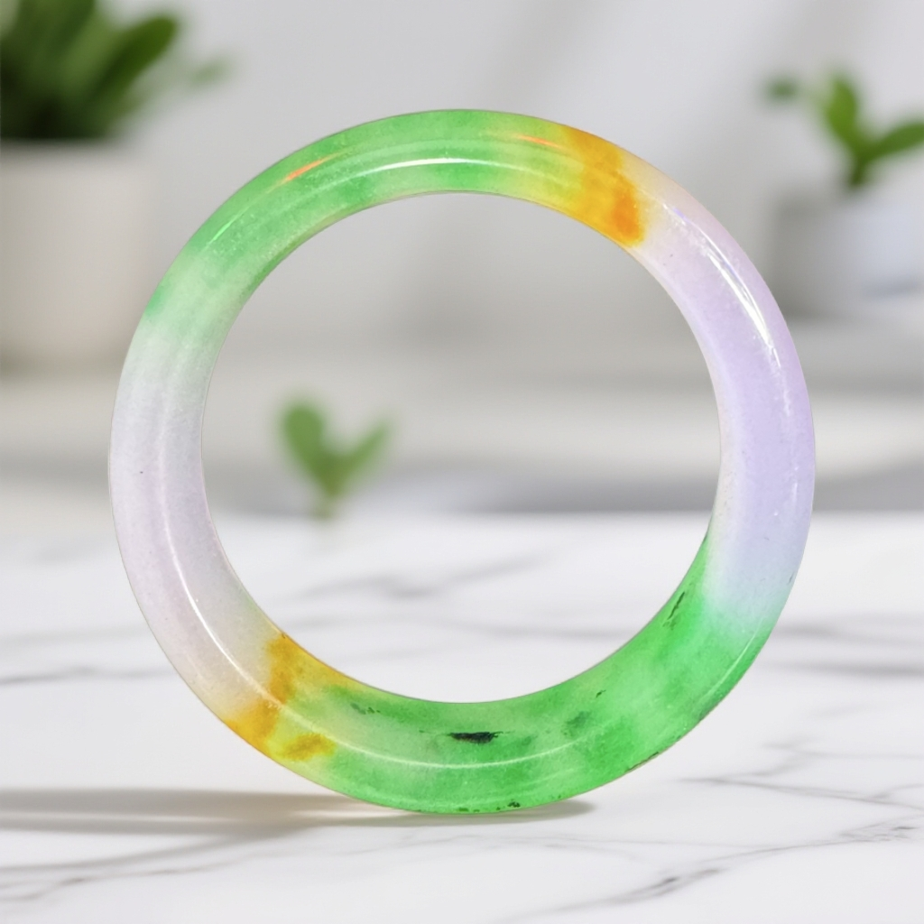 R18精美时尚简约手镯