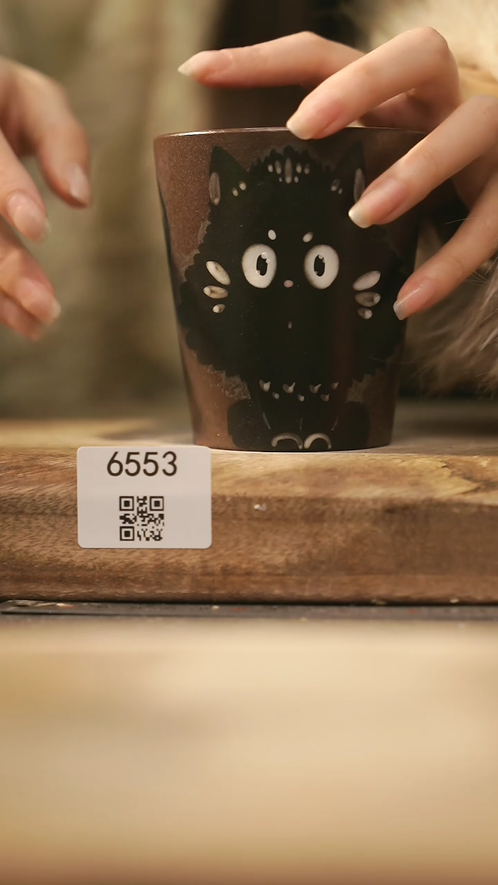 【闪购商品】【落单孤品】福利/杯子@@6553