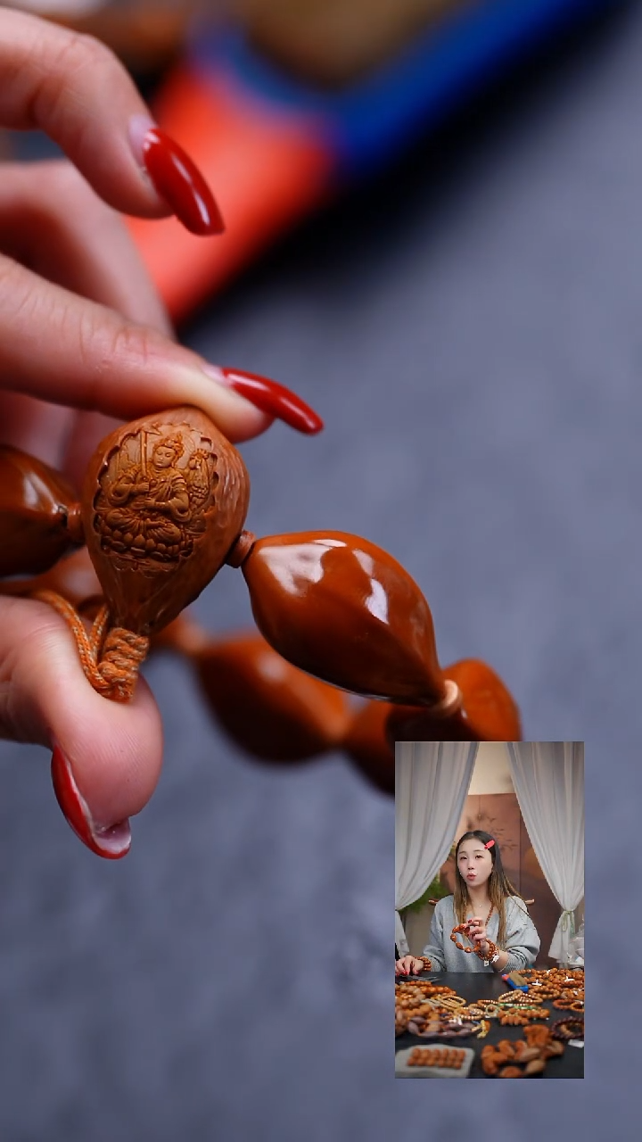 吊坠橄榄核橄榄核