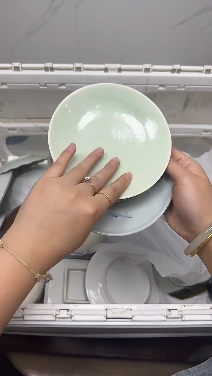 【闪购商品】824回流瓷器，默认微瑕18.8包邮