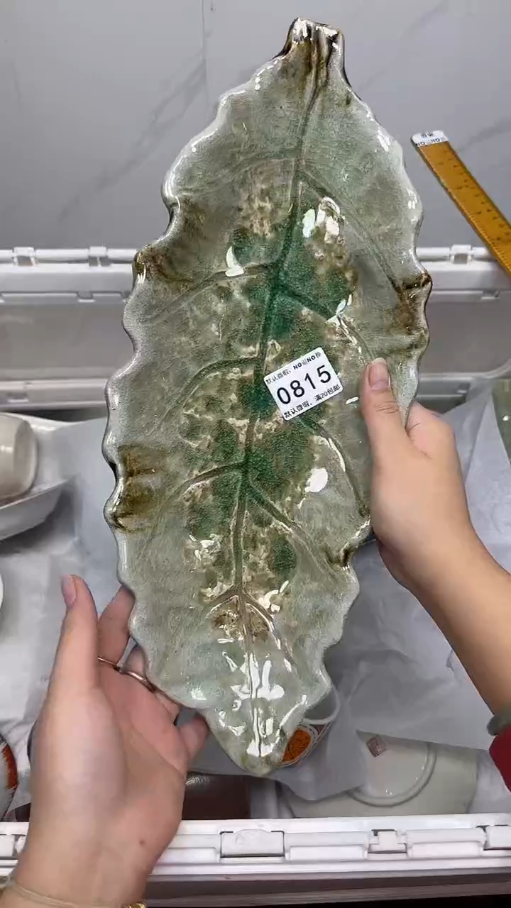 【闪购商品】815回流瓷器默认微瑕，18.8包邮