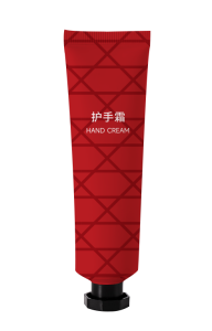 护手霜