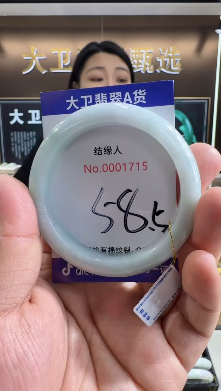未镶嵌手镯翡翠天然缅甸a货翡翠