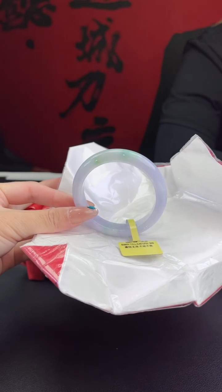 【闪购商品】翡翠未镶嵌手镯2翡翠手镯