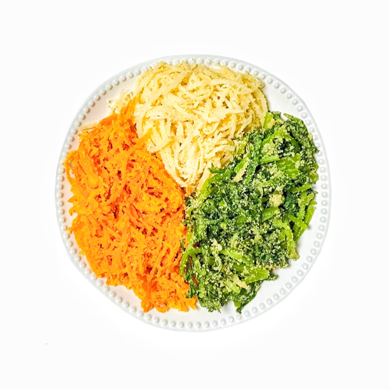 特色蒸菜 约500g/份