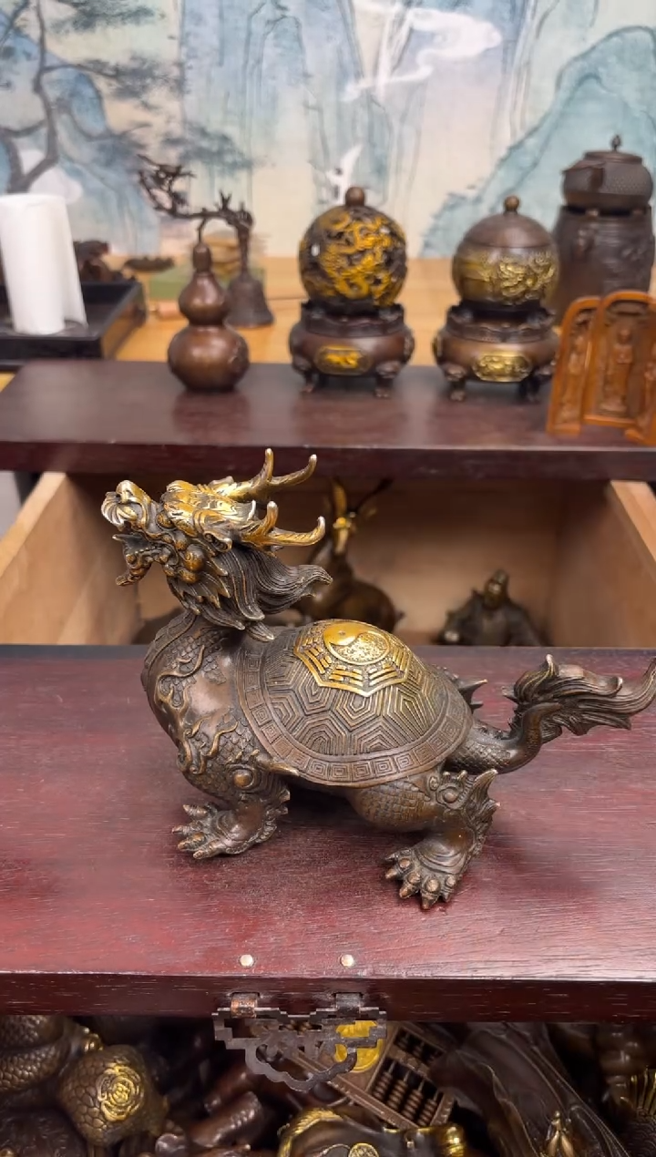 百福铜专属精选链接