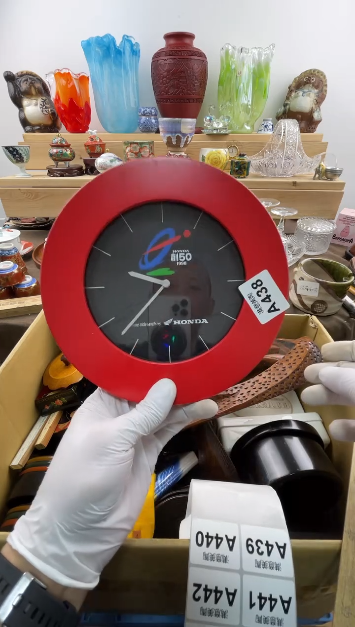 瓷片如***天不好用438