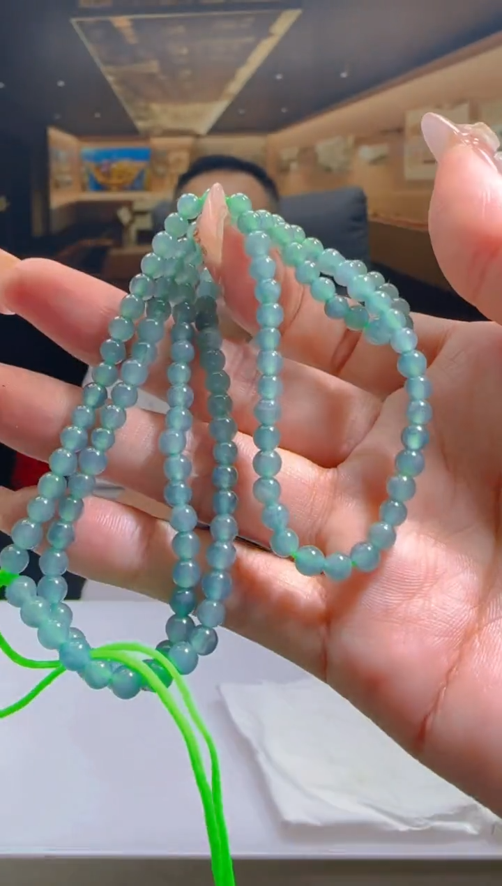 未镶嵌定制翡翠Y-@@YD110830（多样性发其一）