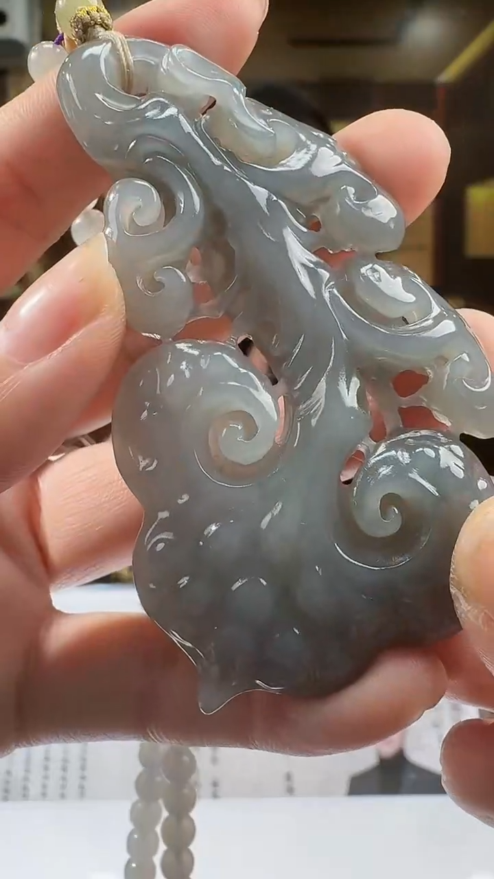 定制和田玉50191