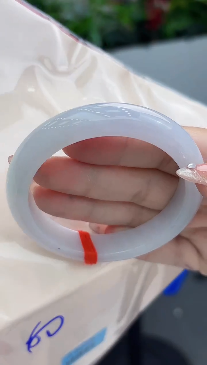 【闪购商品】翡翠手镯未镶嵌翡翠手镯