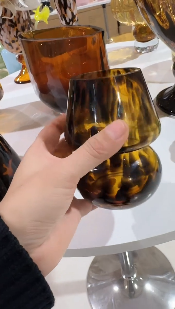 万间家居美物花瓶214