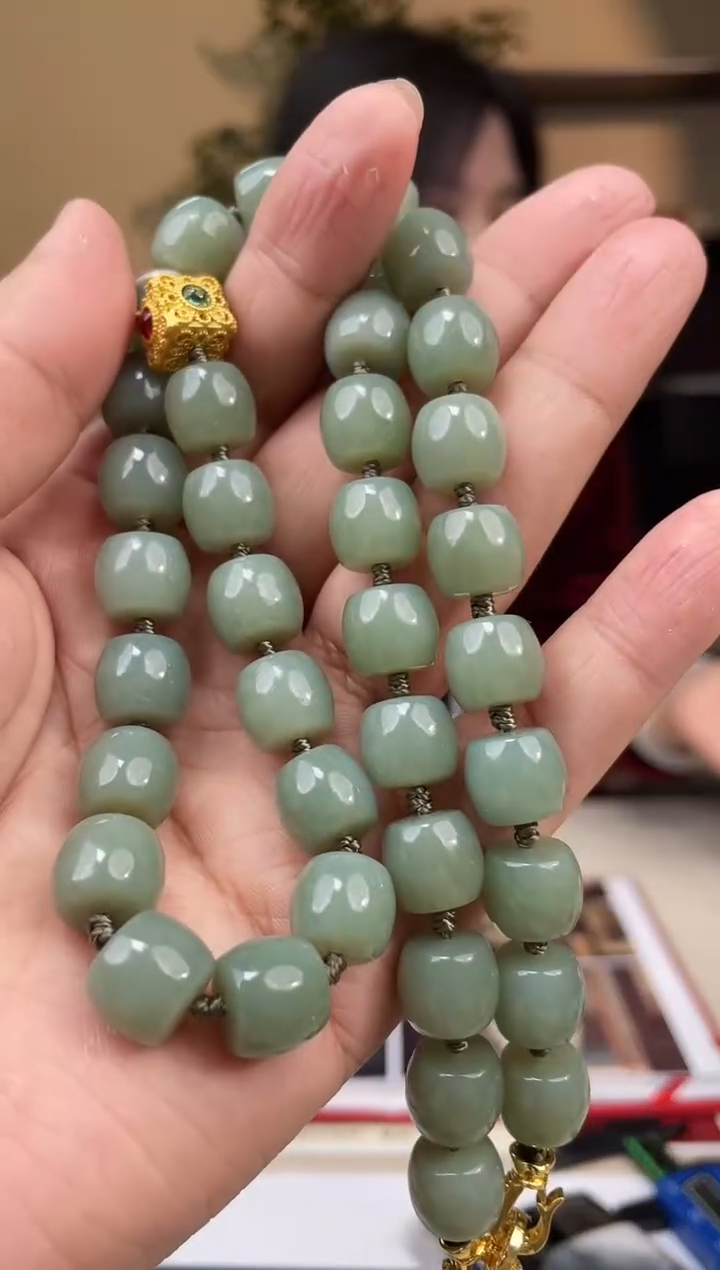 定制和田玉多样性发货拍一发一