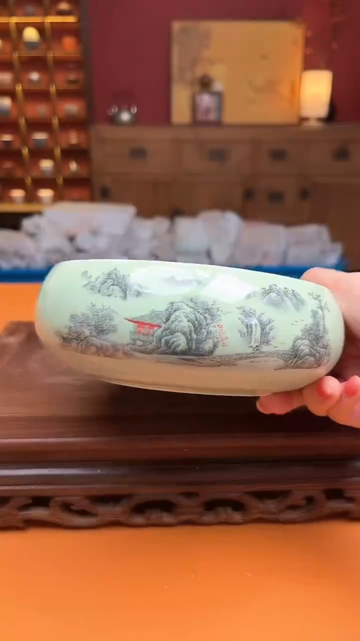 B福禧陶瓷工坊闪购链接5201314