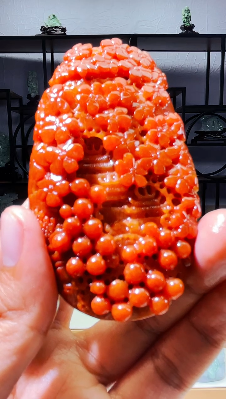 【闪购商品】定制翡翠未镶嵌毛货02010072