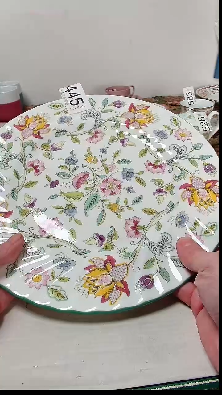 瓷片小淼海外陶瓷工艺品