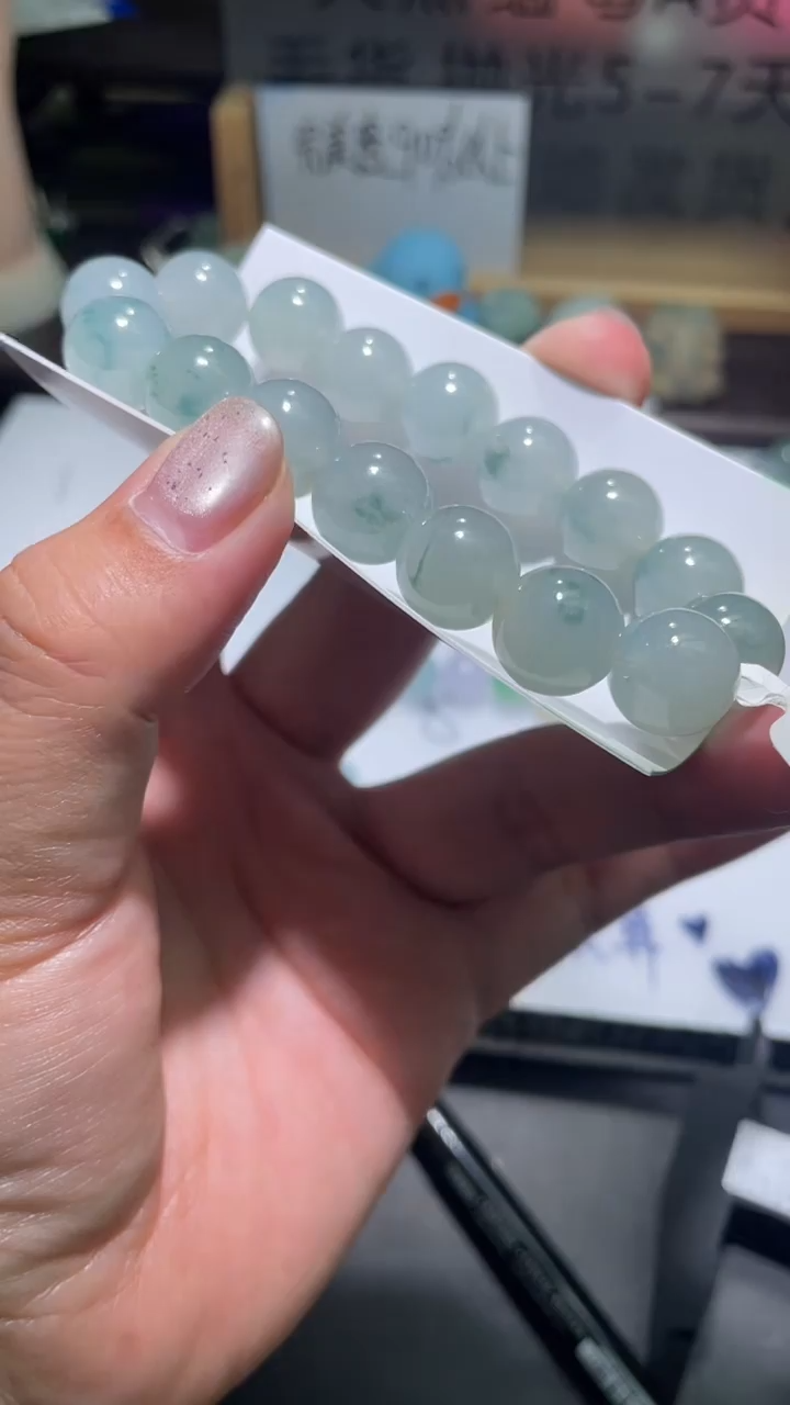 【闪购商品】定制翡翠未镶嵌翡翠