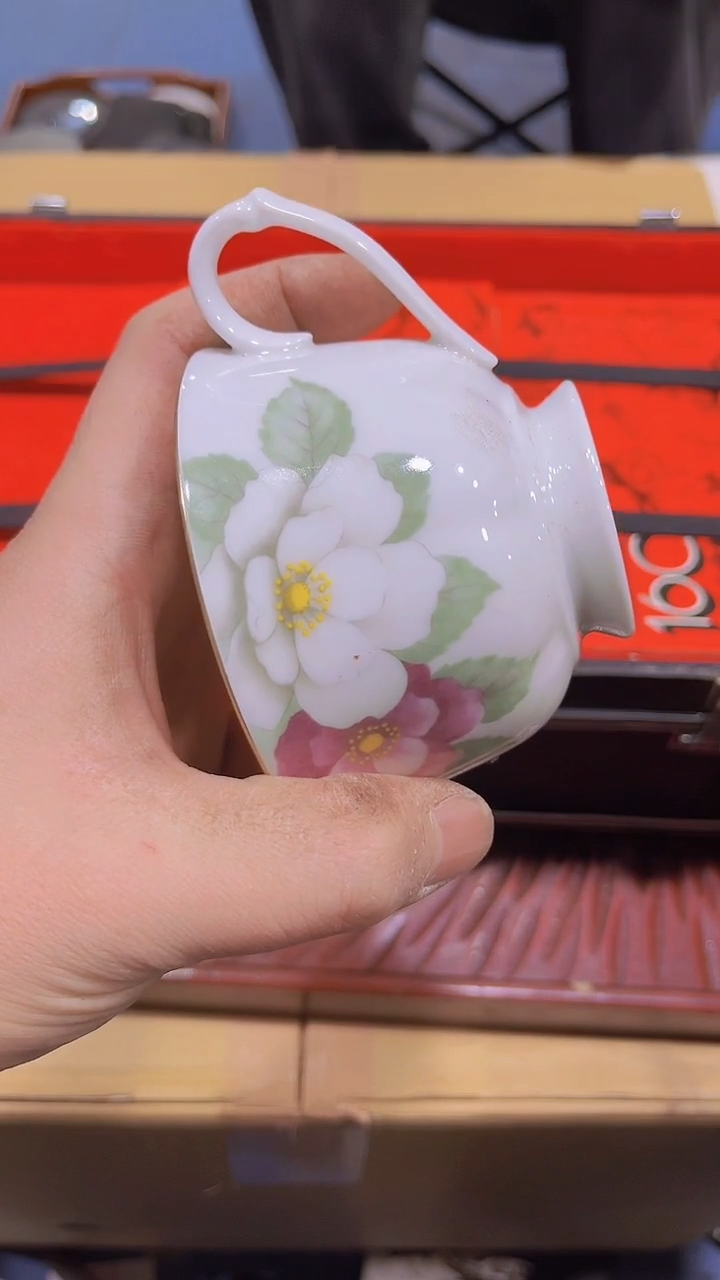 【闪购商品】瑕疵品瓷器瓷器瓷器