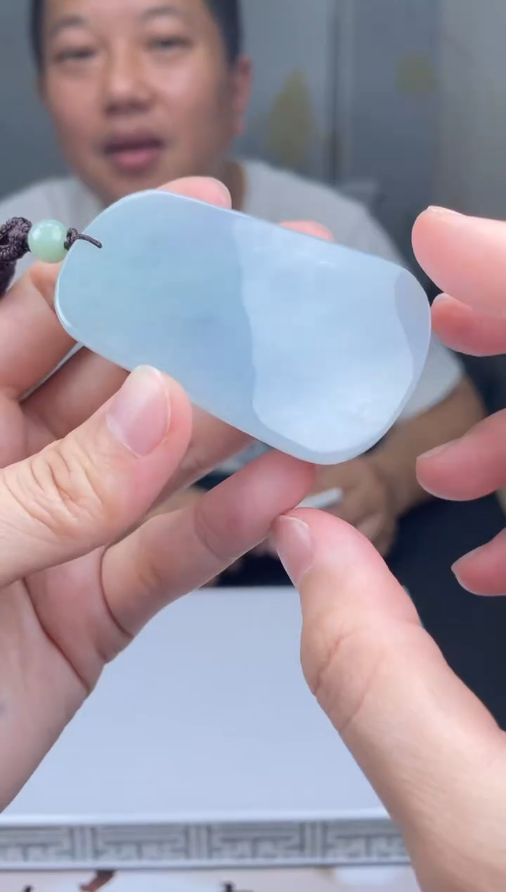 【闪购商品】定制翡翠未镶嵌2-16HDJT0143716