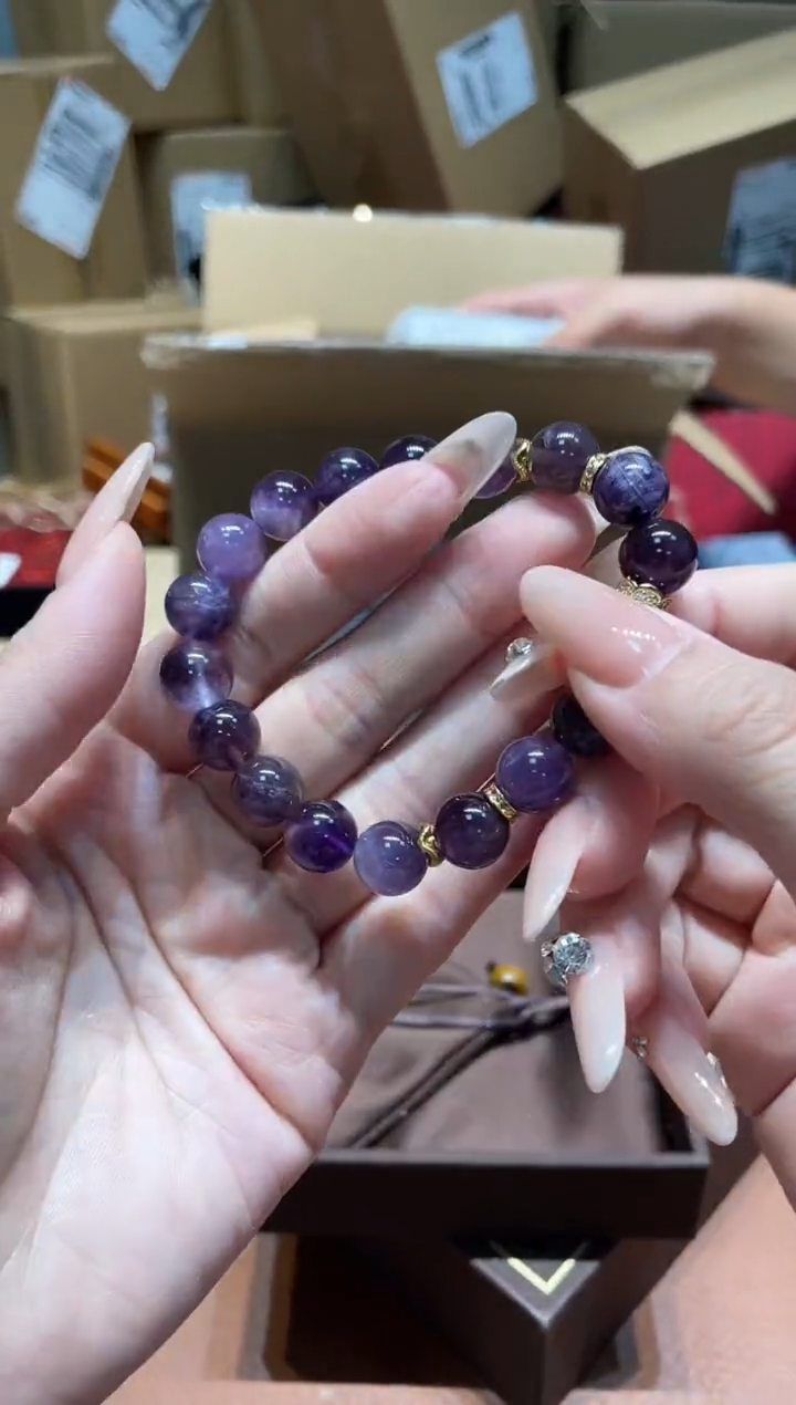 手串仓库撤柜闪购链接（多样性发其一）￥