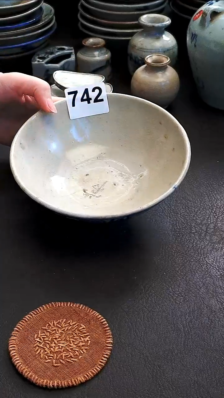 陶1**9佳瑜家漂漂亮亮的瓷器编号742