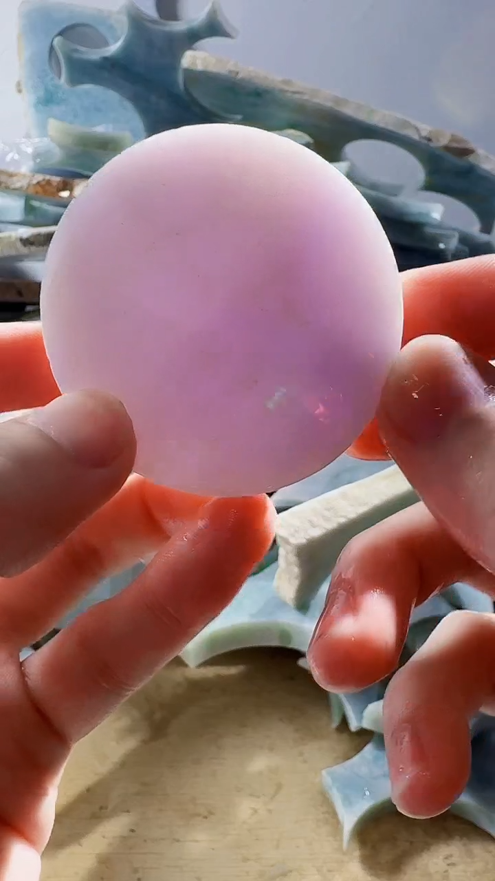 裸石翡翠天然缅甸翡翠1576