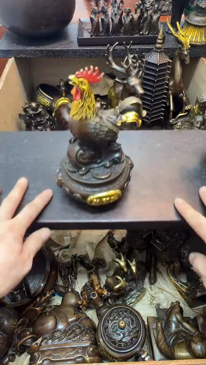 1案台摆件 物品摆件（不是直播间所见即所得退1赔10）