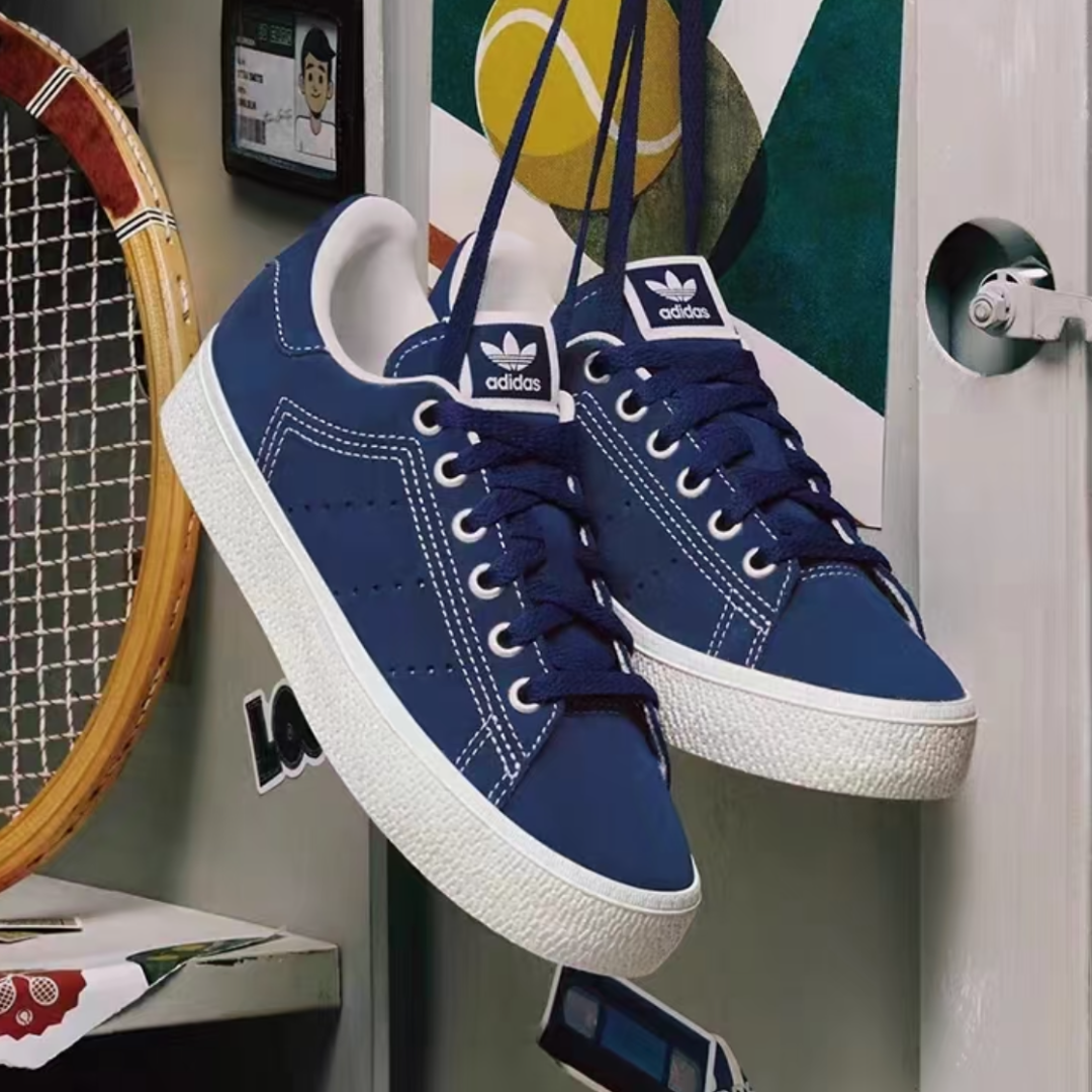 ADIDAS/阿迪达斯正品STAN SMITH CS 男女休闲运动鞋板鞋 ID2046