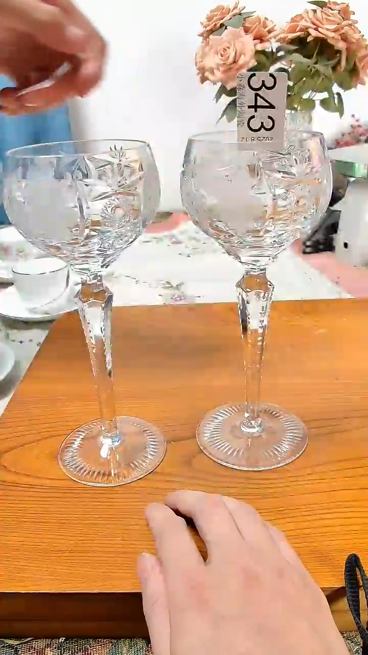 瓷片?****凌小淼海外陶瓷工艺品