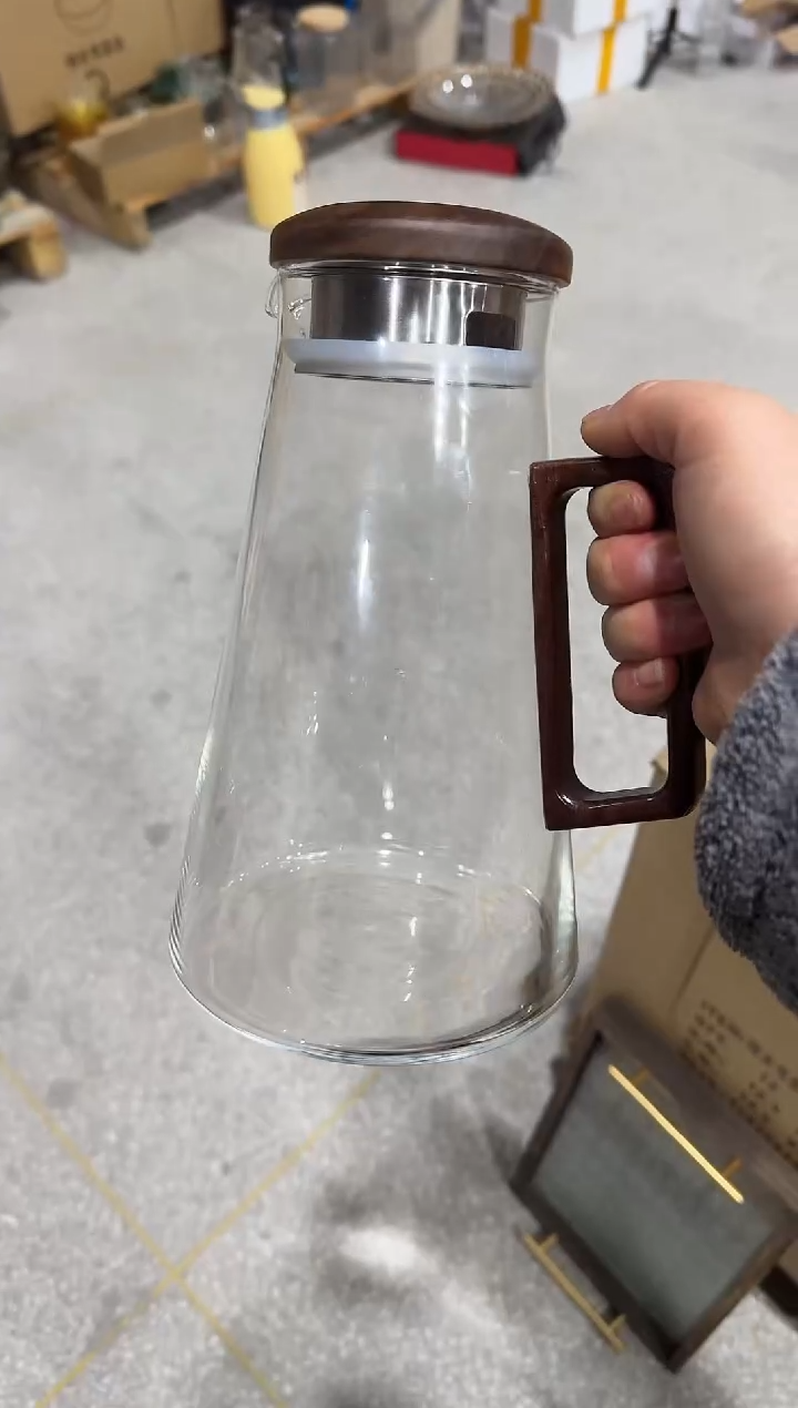 【闪购商品】玻璃无盖款青苹果闪购价