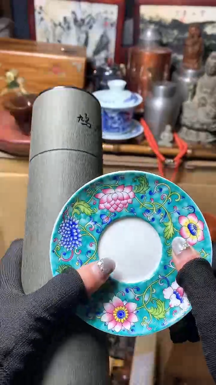 【闪购商品】瓷器默认微瑕瓷器