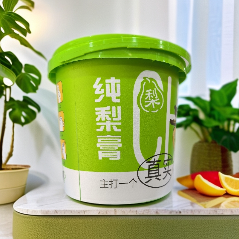 【小玉推荐】梨膏冲饮