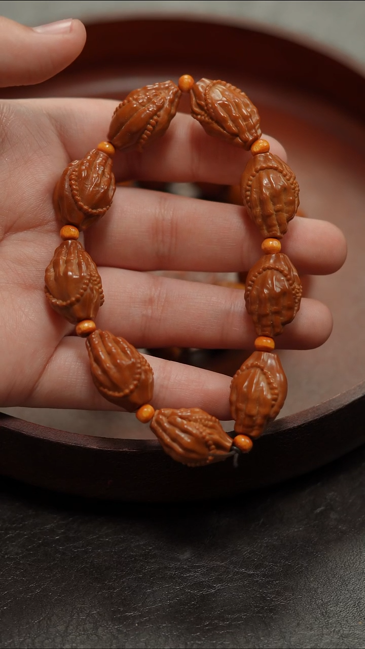 手串/手链橄榄核橄榄核