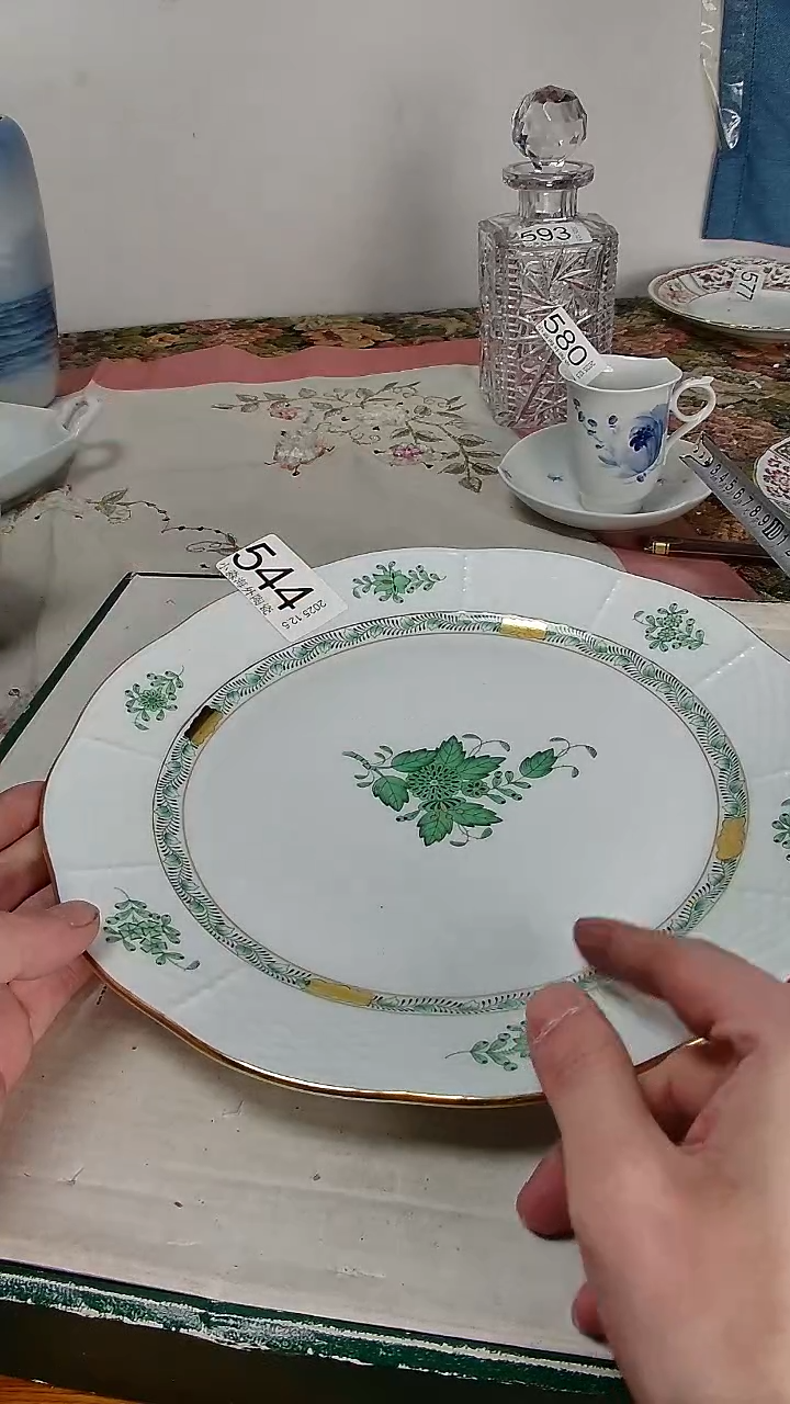 瓷片用****5小淼海外陶瓷工艺品