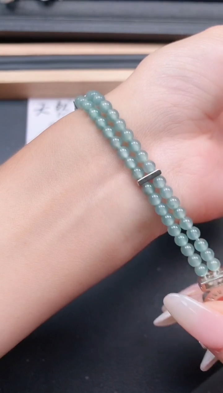 翡翠戒指未镶嵌111111