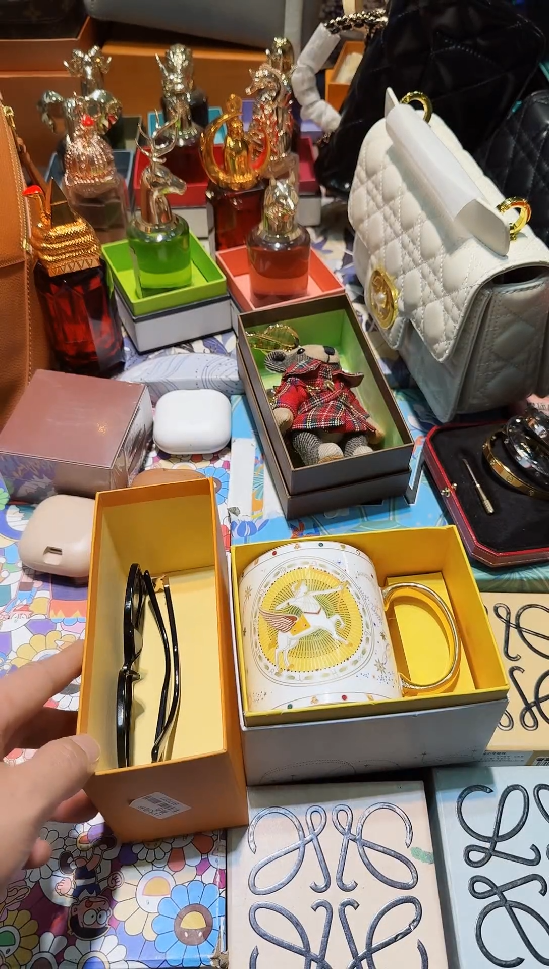 【闪购商品】瓷片换类目孤品单品一件不留大角标